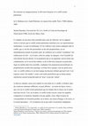 Research paper thumbnail of Du sionisme au compassionisme. La télévision française et le conflit israélo-palestinien