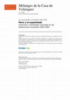 Research paper thumbnail of París y la españolada. Casticismo y estereotipos nacionales en las exposiciones universales (1855-1900)
