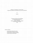 Research paper thumbnail of Inheritance: Living Memory, Leaving Countries. Uruguayan and Argentinean Fictionalization at the Turn of the Millennium.