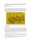 Research paper thumbnail of The History and Archaeology of the Key West Turtle Fishing Industry