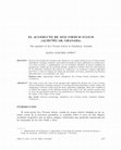 Research paper thumbnail of SÁNCHEZ LÓPEZ, E., 2011: "El acueducto de Sexi Firmum Iulium (Almuñécar, Granada)", Cuadernos de Prehistoria y Arqueología de la Universidad de Granada 21, p- 127-158