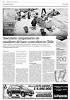 Research paper thumbnail of Q. Santa Julia in the news