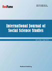 Research paper thumbnail of International Journal of Social Science Studies, Vol. 1, No. 1, April 2013