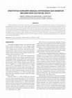 Research paper thumbnail of EFEKTIVITAS KURKUMIN SEBAGAI ANTIOKSIDAN DAN INHIBITOR MELANIN PADA KULTUR SEL B16-F1