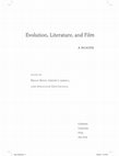 Research paper thumbnail of Evolution, Literature, and Film: A Reader, edited by Brian Boyd, Joseph Carroll, and Jonathan Gottschall