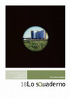 Research paper thumbnail of Lo Squaderno, 18-2010: "Rafah: dentro o fuori campo?"