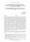 Research paper thumbnail of Territorialidad indígena y políticas oficiales de colonización. Los casos de Azul y Tapalqué en la frontera sur bonaerense (siglo XIX)