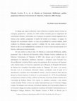 Research paper thumbnail of Eduardo Cavieres, et. al., “La Historia en Controversia. Reflexiones, análisis, propuestas”, Ediciones Universitarias de Valparaíso, Valparaíso, 2009, 161 pp.