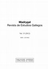 Research paper thumbnail of Xavier Frías Conde (2010): Compendio de gramática galega