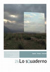 Research paper thumbnail of Lo Squaderno, 26-2012: "Exercises in dromology. An interview with Marco Revelli"