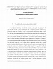 Research paper thumbnail of La magia del petróleo: Una aproximación a la historia social de Ecopetrol