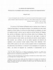 Research paper thumbnail of Los dilemas del reasentamiento: Una introducción a los debates sobre los proyectos y procesos de reasentamiento involuntario de poblaciones