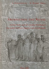 Research paper thumbnail of Archäologie und Ritual. Auf der Suche nach der rituellen Handlung in den antiken Kulturen Ägyptens und Griechenlands