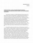 Research paper thumbnail of Translacja rozszerzona - recenzja "In Translation. Reflections, Refractions, Transformations" red. Paul St-Pierre,  Pratulla C. Kar, Pencraft Int., New Delhi, 2009.    