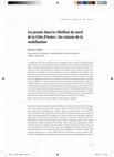 Research paper thumbnail of Les jeunes dans la rébellion du Nord de la côte d'Ivoir