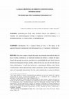 Research paper thumbnail of Artigo congresso EBEC 2013 PDF