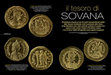 Research paper thumbnail of M. De Benetti (ed.), Il tesoro di monete d'oro di Sovana (V sec. d.C.) - In: Archeologia Viva, 156, 2012, pp. 14-21