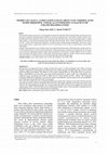 Research paper thumbnail of The Effect of Different Sowing date for Grain Yield, Dry Matter Accumulation, Leaf Area Index and Some Growth Parameters in Maize (Zea mays L.)