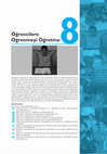 Research paper thumbnail of (2008).  Öğrencilere öğrenmeyi öğretme. A. Hakan (Ed.), Öğretmenlik meslek 