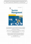 Research paper thumbnail of Rihova, I. (2013) Book Review: C. Gibson & J. Connell, Music Festivals and Regional Development in Australia (2012) Ashgate Publishing Limited,Farnham, ISBN: 9780754675266, 237 pp., Tourism Management, Vol. 36, p. 119