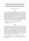 Research paper thumbnail of Regional perception of global challenges in five EU countries: Economic crisis, environment and technology