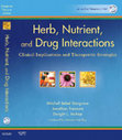 Research paper thumbnail of Herb, Nutrient, and Drug Interactions: Clinical Implications and Therapeutic Strategies - Preface and Introduction