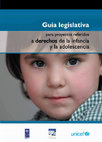 Research paper thumbnail of unicef guia legislativa web