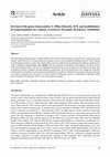 Research paper thumbnail of Revision of the genus Glyptoxanthus A. Milne-Edwards, 1879, and establishment of Glyptoxanthinae nov. subfam. (Crustacea: Decapoda: Brachyura: Xanthidae)