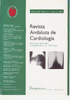 Research paper thumbnail of (2003) "Premio Profesor Cruz Auñón de la Sociedad Andaluza de Cardiología (SAC)".