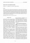 Research paper thumbnail of Biosecurity in Pig Breeding Herds