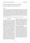 Research paper thumbnail of Description of meat production in South America