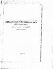 Research paper thumbnail of “America and Russia in Central Asia: Cooperation and Confrontation in the War on Terror,” America, Russia, and the Commonwealth of Independent States: A New Generation Builds New Relationships, Conference Proceedings (April 2006), 1–4.