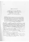 Research paper thumbnail of Beitrag in: Andreas Schachner, Ausgrabungen in Giricano (2000-2001). Neue Forschungen an der Nordgrenze des mesopotamischen Kulturraums