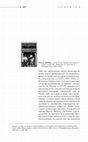 Research paper thumbnail of Абашин С. Рецензия на: Paula Michaels. Curative Power: Medicine and Empire in Stalin’s Central Asia. Pittsburgh, Pa: University of Pittsburgh Press, 2003 // Антропологический форум. 2008, № 8