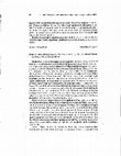 Research paper thumbnail of Edythe C. Haber. Mikhail Bulgakov: The Early Years. Cambridge, MA: Harvard University Press, 1998. Canadian–American Slavic Studies 37: 1–2 (Spring–Summer 2003), pp. 234–236.