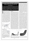 Research paper thumbnail of As similar as black and white - steelmaking crucibles from South and Central Asia (Rehren 2002, AI 6)