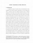 Research paper thumbnail of Multiply Prefixed Verbs in Russian, Polish, and Ukrainian: Chapter 1