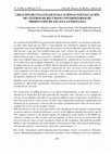 Research paper thumbnail of CREACIÓN DE UNA GUÍA DE EVALUACIÓN/AUTOEVALUACIÓN DE CENTROS DE RECURSOS UNIVERSITARIOS DE PRODUCCIÓN DE TICs EN LA ENSEÑANZA