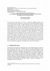 Research paper thumbnail of LA COMPRENSIÓN ORAL DE MENSAJES VERBALES EN L2: LOS ELEMENTOS NO LINGÜÍSTICOS 