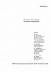 Research paper thumbnail of Simulation of the climate of the last five centuries