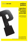 Research paper thumbnail of AGAMBEN; MARRAMAO; RANCIÈRE; SLOTERDIJK. Política.