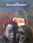 Research paper thumbnail of ARENDT, Hannah. Da Violência.