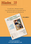 Research paper thumbnail of (2008) [orig. 2001] "La revista El Practicante Sevillano en el periodo convulso de 1931 a 1936".