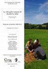 Research paper thumbnail of La villa gallo-romaine de Roullée/La Selle (Mont-Saint-Jean, Sarthe). Rapport triennal 2010-2012