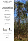 Research paper thumbnail of Les ferriers de la forêt de Sillé-le-Guillaume (Sarthe). Campagne 2012