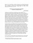 Research paper thumbnail of Πώς η Κύπρος Βυθίστηκε στην Κρίση: Τα Πραγματικά Αίτια και οι Ευθύνες