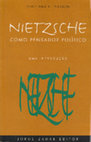 Research paper thumbnail of ANSELL-PEARSON, Keith. Nietzsche Como Pensador Político