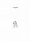 Research paper thumbnail of «Il più acurato Intendente». Giuseppe Amedeo Corte di Bonvicino (1760-1826) e la Relazione dello stato economico politico dell’Asteggiana del 1786, Torino, Zamorani, 2004