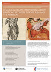 Research paper thumbnail of Changing Hearts: Performing Jesuit Emotions Between Europe, Asia and the Americas