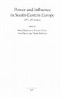 Research paper thumbnail of Ottoman Representatives in Romania: Diplomatic and Consular Network of the Sultan in a Former Vassal State